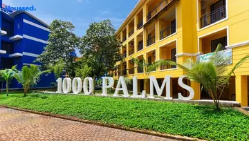 Project Image of Ashoka Thousand Palms - Image 148383