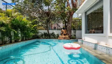 Amenities of MVR Ayan Villas - Image 148424