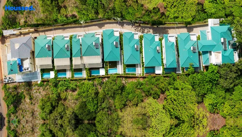 Project Image of MVR Ayan Villas in Siolim, Goa - Image 148423