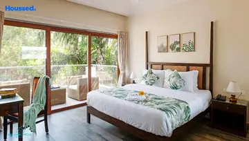 Room of MVR Ayan Villas - Image 148425