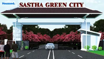 Amenities of Jai Dev Sastha Green City - Image 148485