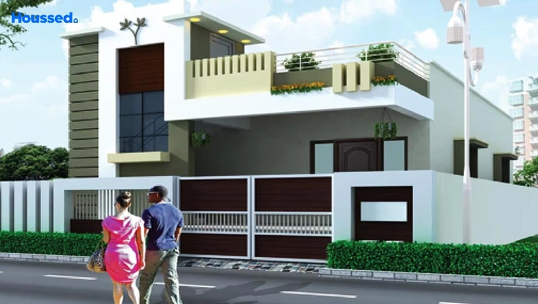 Project Image of Jai Dev Sastha Green City in Anandapuram, Visakhapatnam - Image 148476