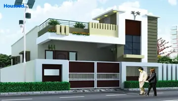 Project Image of Jai Dev Sastha Green City - Image 148477
