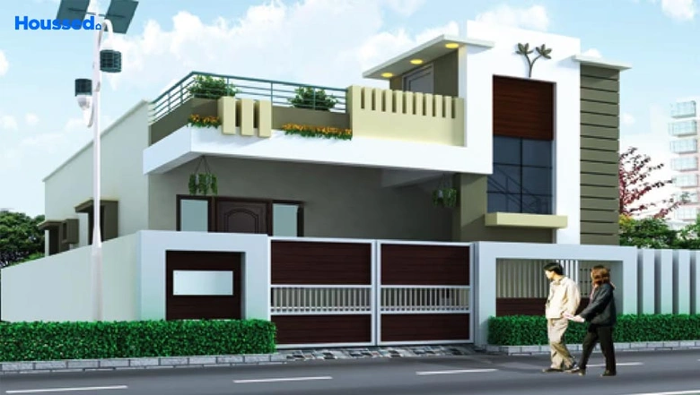 Project Image of Jai Dev Sastha Green City in Anandapuram, Visakhapatnam - Image 148477