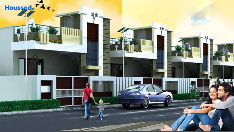 Project Image of Jai Dev Sastha Green City in Anandapuram, Visakhapatnam - Image 148475