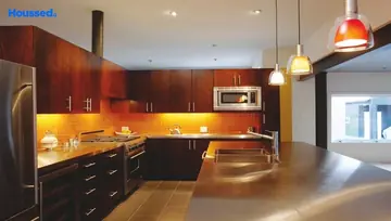Kitchen of Mythri Atlantis - Image 148514