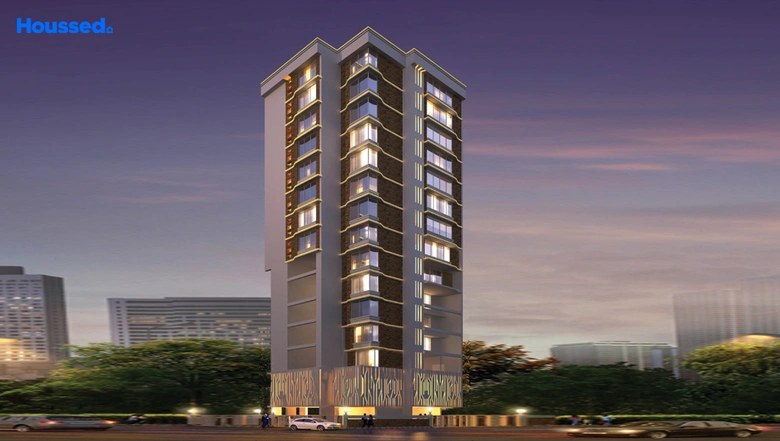 Project Image of Mahavir Arham Aum in Matunga East, Mumbai - Image 158297