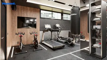Amenities of Vasavi Solitaire Heights - Image 113400