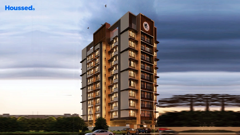 Project Image of Majestic Hari Om in Chembur East, Mumbai - Image 148518