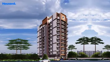 Project Image of Majestic Hari Om - Image 148519