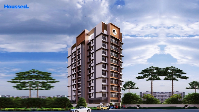 Project Image of Majestic Hari Om in Chembur East, Mumbai - Image 148519