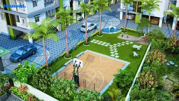 Amenities of Novus Florence Village - Image 148538