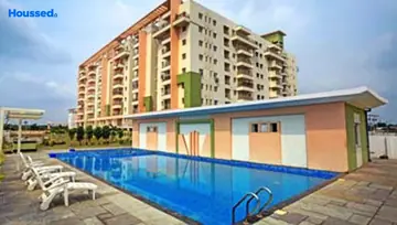 Amenities of Novus Florence Village - Image 148536