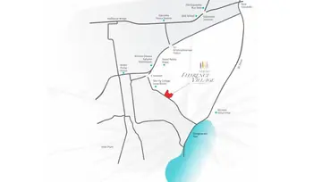 Location of Novus Florence Village - Image 148539