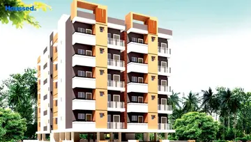 Project Image of Pavan City Square - Image 148557