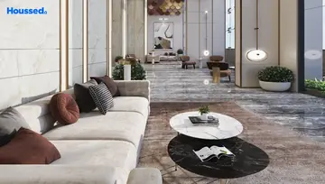 Amenities of Jaydeep Mark - Image 148577