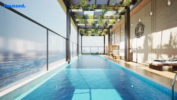 Amenities of Jaydeep Mark - Image 148580