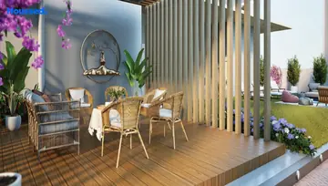 Amenities of Jaydeep Mark - Image 148581