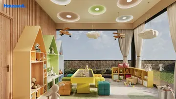 Amenities of Jaydeep Mark - Image 148579