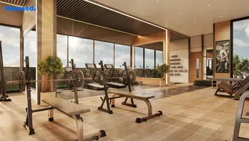 Amenities of Jaydeep Mark - Image 148578