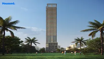Project Image of Jaydeep Mark - Image 148572