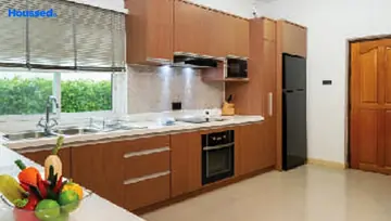 Kitchen of PVR Vani Vihar - Image 148573
