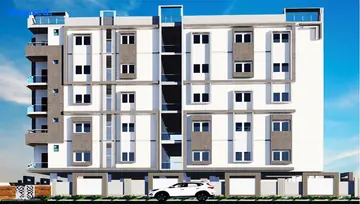 Project Image of PVR Vani Vihar - Image 148564