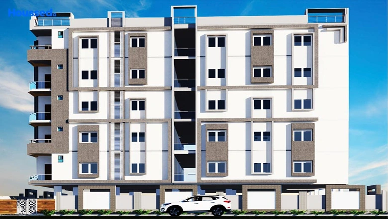 Project Image of PVR Vani Vihar in Madhurawada, Visakhapatnam - Image 148564
