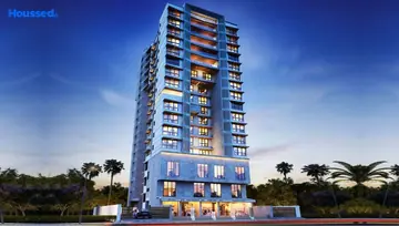 Project Image of Tridev Kailash Residency - Image 148591