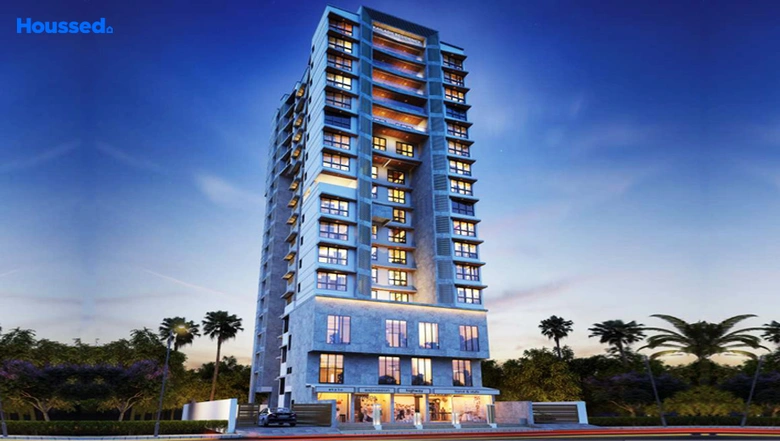 Project Image of Tridev Kailash Residency in Mulund West, Mumbai - Image 148591