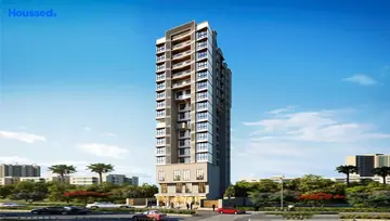 Project Image of Tridev Kailash Residency - Image 148590