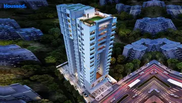 Project Image of Tridev Kailash Residency - Image 148592