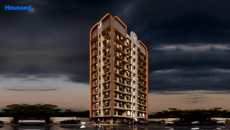Project Image of Majestic Kedarnath in Chembur East, Mumbai - Image 148598