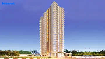 Project Image of Blue Ozone Residency - Image 148619