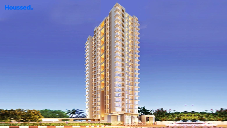 Project Image of Blue Ozone Residency in Dahisar West, Mumbai - Image 148619
