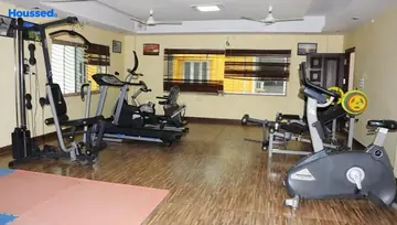 Amenities of Suvarna Srinivasam - Image 148650