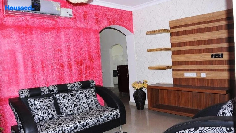 Living Room of Suvarna Srinivasam in Gajuwaka, Visakhapatnam - Image 148655