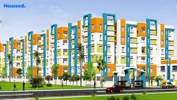 Project Image of Suvarna Srinivasam - Image 148646