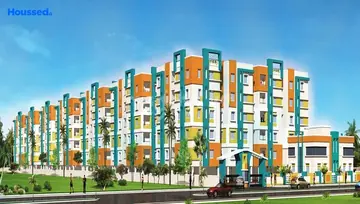 Project Image of Suvarna Srinivasam - Image 148647