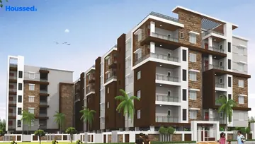 Project Image of Swarna Sai Enclave - Image 148665