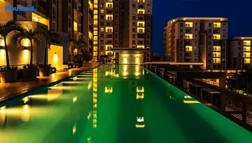 Amenities of Terra The Celest - Image 148701