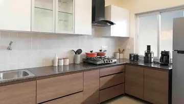 Kitchen of Terra The Celest - Image 148706
