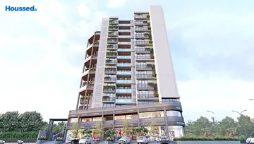 Project Image of Shikshapatri Sky Light - Image 148726