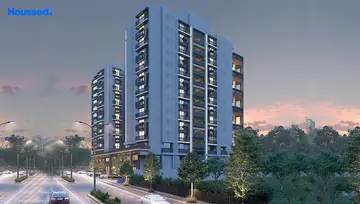 Shikshapatri Sky Light