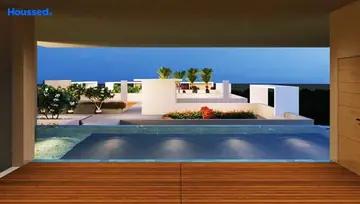 Amenities of VK Aurora - Image 148769