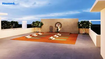 Amenities of VK Aurora - Image 148768