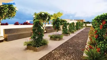 Amenities of VK Aurora - Image 148770