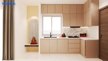 Kitchen of VK Aurora - Image 148773