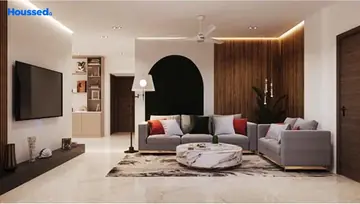 Living Room of VK Aurora - Image 148774