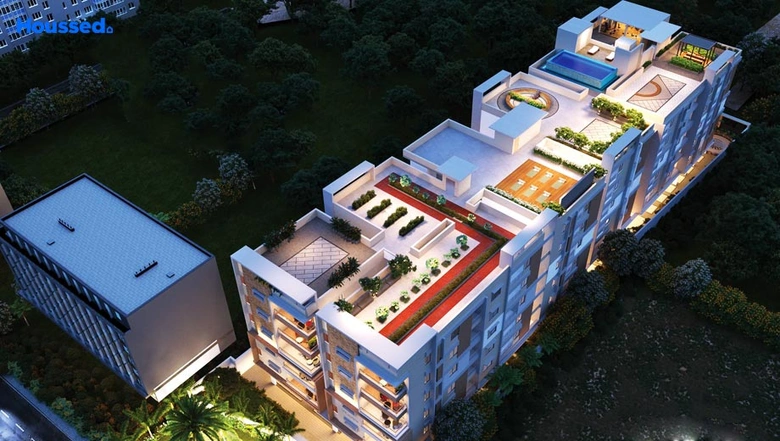 Project Image of VK Aurora in Madhurawada, Visakhapatnam - Image 148765